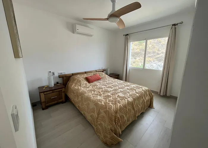 Vila El Nido
