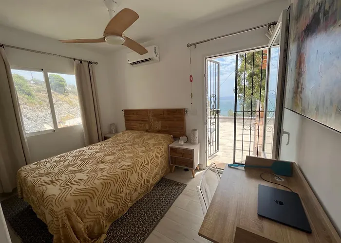 Vila El Nido Mojácar