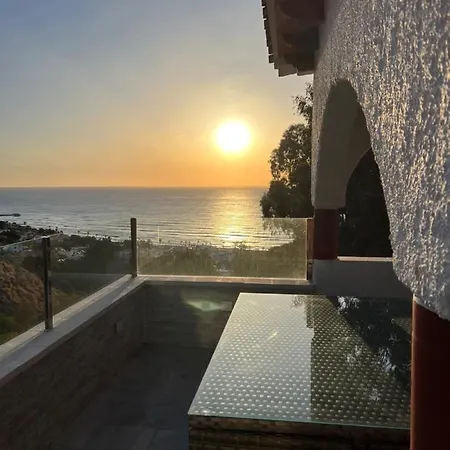 El Nido 빌라