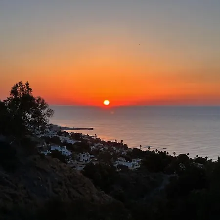빌라 El Nido 모야카